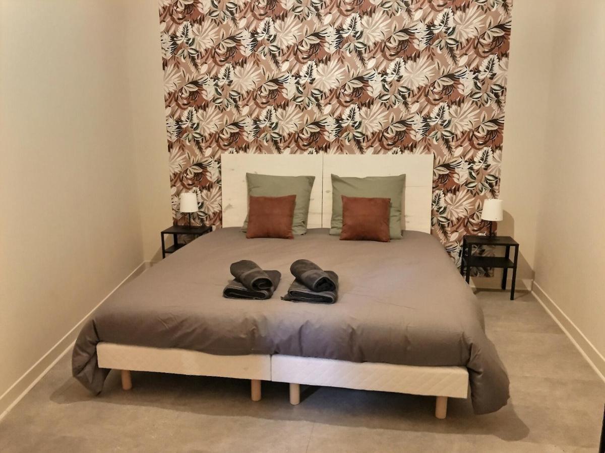 Myzenplace - Duplex 100M2 Cosy, Atypique, Situation Ideale, Parking Montélimar Kültér fotó